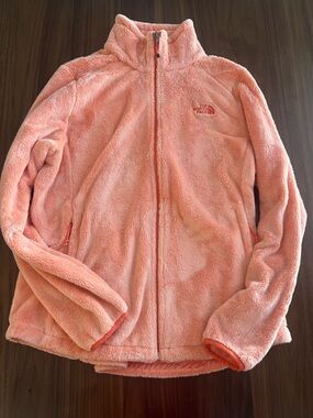The North Face Coral Fleece Jacket
